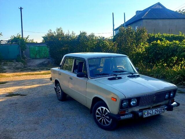 ВАЗ 2106, объемом двигателя 1.3 л и пробегом 110 тыс. км за 800 $, фото 2 на Automoto.ua