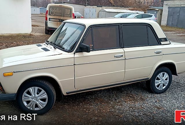 ВАЗ 2106, объемом двигателя 16 л и пробегом 150 тыс. км за 840 $, фото 2 на Automoto.ua