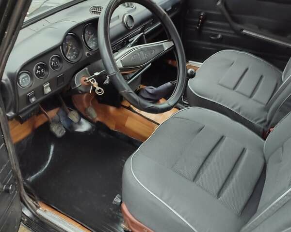 ВАЗ 2106, объемом двигателя 0 л и пробегом 150 тыс. км за 1000 $, фото 5 на Automoto.ua
