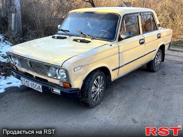 ВАЗ 2106, объемом двигателя 15 л и пробегом 142 тыс. км за 550 $, фото 2 на Automoto.ua