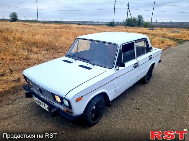 ВАЗ 2106, объемом двигателя 1.5 л и пробегом 0 тыс. км за 650 $, фото 3 на Automoto.ua