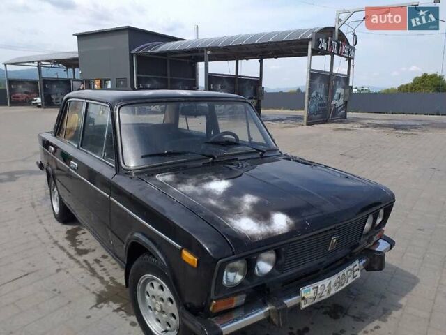ВАЗ 2106, объемом двигателя 0 л и пробегом 150 тыс. км за 1000 $, фото 12 на Automoto.ua
