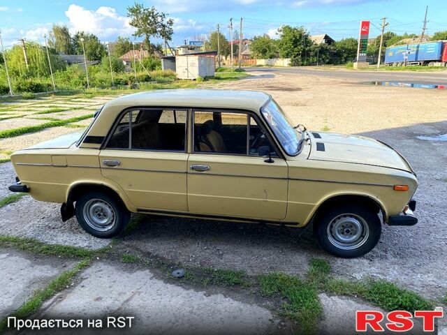 ВАЗ 2106, объемом двигателя 1.3 л и пробегом 0 тыс. км за 750 $, фото 2 на Automoto.ua