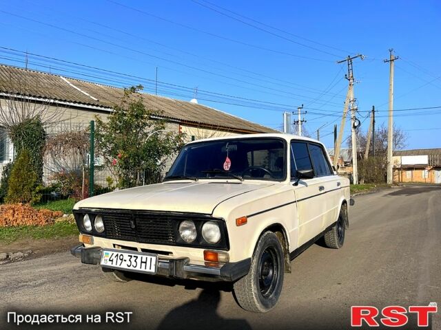 ВАЗ 2106, объемом двигателя 1.5 л и пробегом 160 тыс. км за 1900 $, фото 4 на Automoto.ua