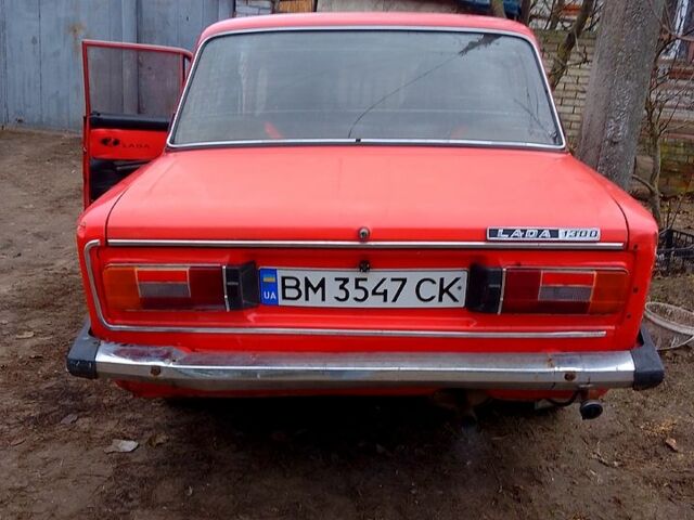 ВАЗ 2106, об'ємом двигуна 1.3 л та пробігом 200 тис. км за 650 $, фото 2 на Automoto.ua