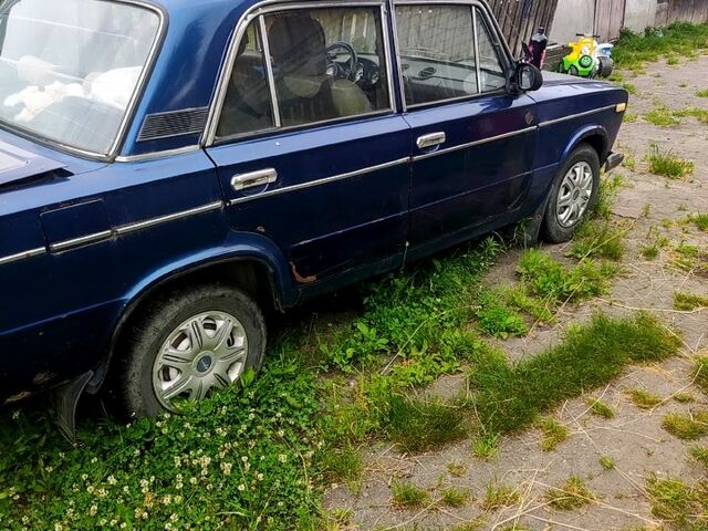 ВАЗ 2106, объемом двигателя 1.6 л и пробегом 200 тыс. км за 550 $, фото 2 на Automoto.ua