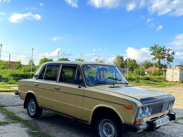 ВАЗ 2106, объемом двигателя 1.3 л и пробегом 0 тыс. км за 750 $, фото 3 на Automoto.ua