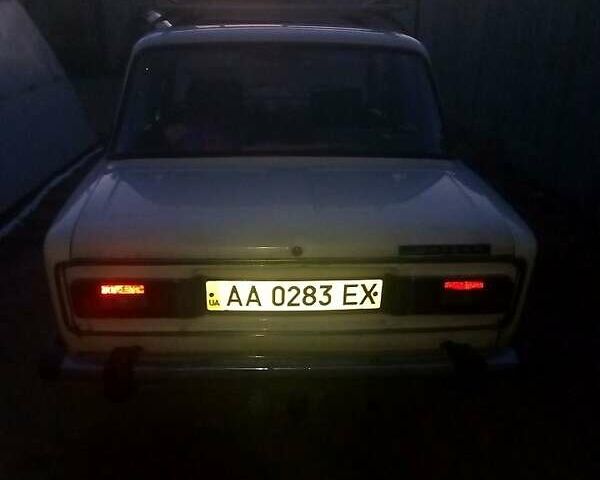 ВАЗ 2106, об'ємом двигуна 1.3 л та пробігом 240 тис. км за 1000 $, фото 1 на Automoto.ua