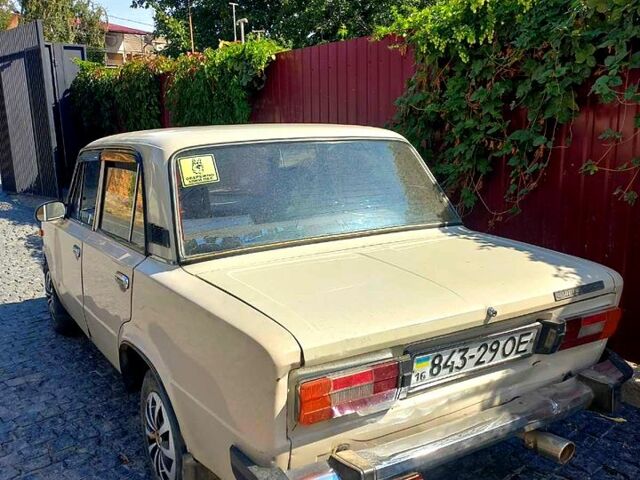 ВАЗ 2106, объемом двигателя 1.3 л и пробегом 110 тыс. км за 800 $, фото 3 на Automoto.ua