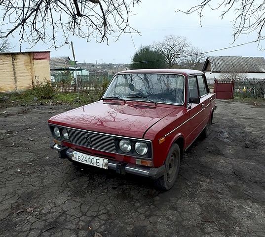 ВАЗ 2106, объемом двигателя 1.3 л и пробегом 300 тыс. км за 700 $, фото 2 на Automoto.ua