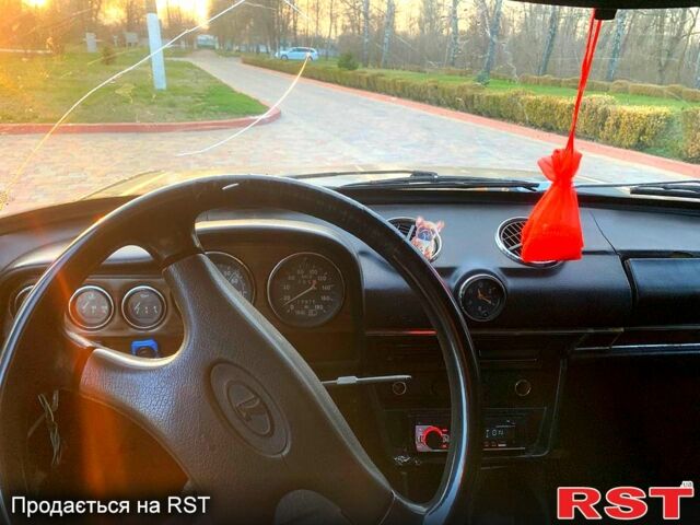 ВАЗ 2106, объемом двигателя 13 л и пробегом 0 тыс. км за 650 $, фото 5 на Automoto.ua