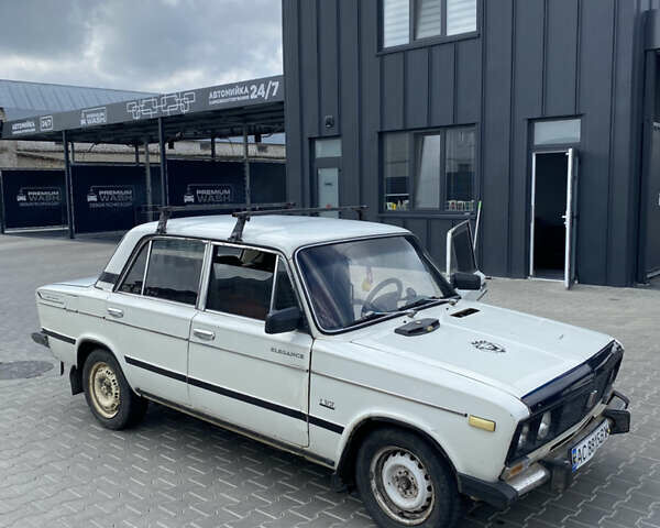 ВАЗ 2106, объемом двигателя 1.3 л и пробегом 55 тыс. км за 750 $, фото 9 на Automoto.ua
