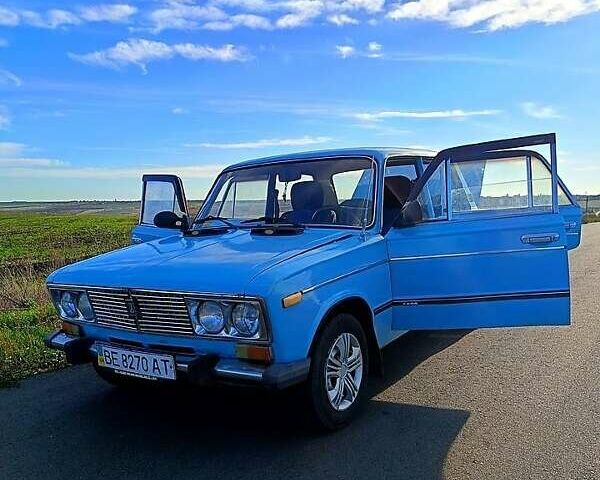 ВАЗ 2106, объемом двигателя 1.5 л и пробегом 216 тыс. км за 1100 $, фото 14 на Automoto.ua