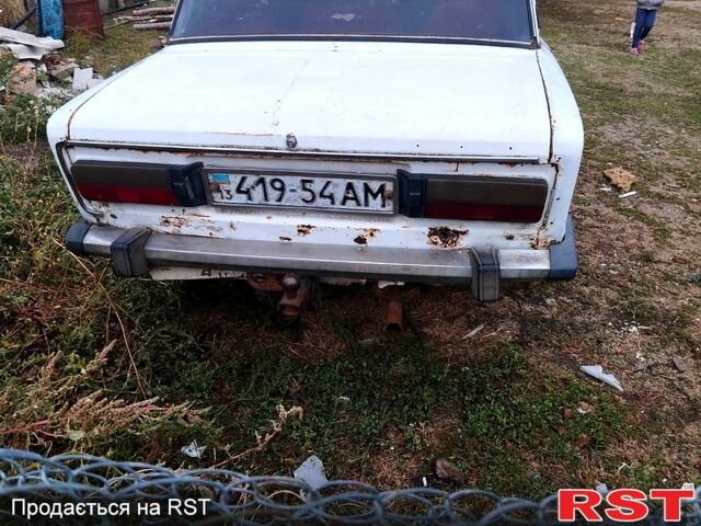 ВАЗ 2106, объемом двигателя 1.6 л и пробегом 0 тыс. км за 300 $, фото 1 на Automoto.ua
