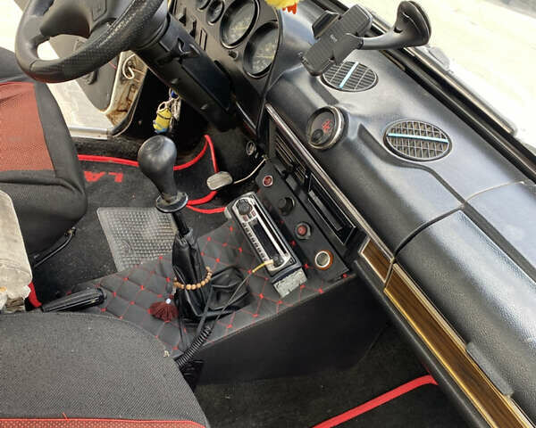 ВАЗ 2106, объемом двигателя 1.3 л и пробегом 55 тыс. км за 750 $, фото 1 на Automoto.ua
