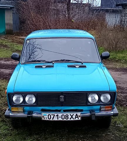 ВАЗ 2106, об'ємом двигуна 1.5 л та пробігом 152 тис. км за 590 $, фото 3 на Automoto.ua