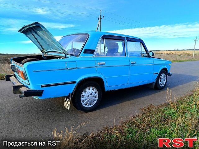 ВАЗ 2106, об'ємом двигуна 1.5 л та пробігом 216 тис. км за 1100 $, фото 2 на Automoto.ua