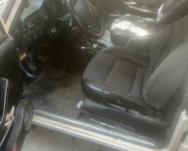 ВАЗ 2106, объемом двигателя 0 л и пробегом 708 тыс. км за 1200 $, фото 1 на Automoto.ua