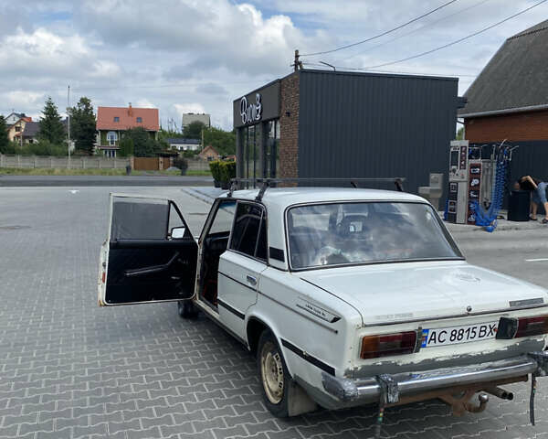 ВАЗ 2106, объемом двигателя 1.3 л и пробегом 55 тыс. км за 750 $, фото 8 на Automoto.ua