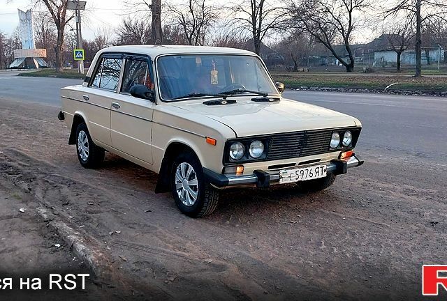 ВАЗ 2106, объемом двигателя 15 л и пробегом 0 тыс. км за 1000 $, фото 7 на Automoto.ua