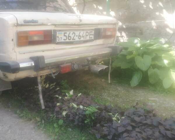 ВАЗ 2106, объемом двигателя 0 л и пробегом 708 тыс. км за 1200 $, фото 3 на Automoto.ua