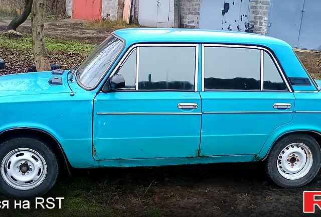 ВАЗ 2106, об'ємом двигуна 1.5 л та пробігом 152 тис. км за 590 $, фото 1 на Automoto.ua