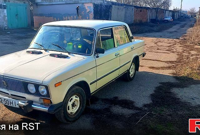 ВАЗ 2106, объемом двигателя 16 л и пробегом 303 тыс. км за 1100 $, фото 2 на Automoto.ua
