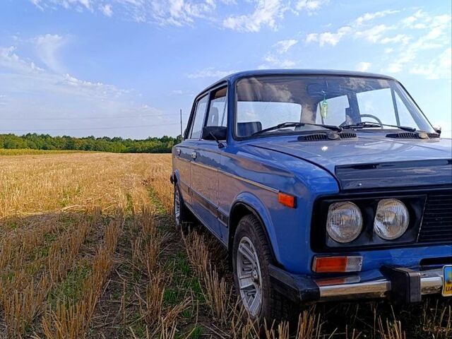 ВАЗ 2106, об'ємом двигуна 1.5 л та пробігом 120 тис. км за 1450 $, фото 1 на Automoto.ua