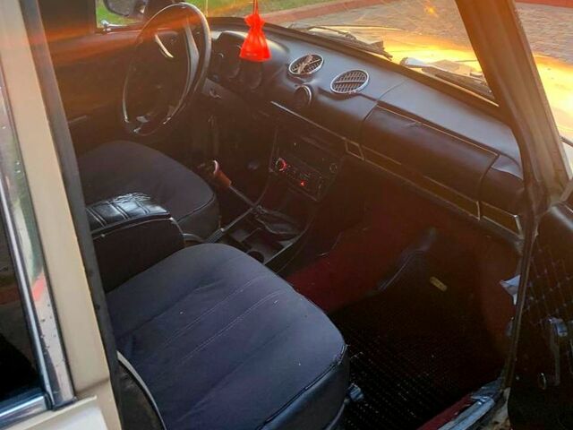 ВАЗ 2106, объемом двигателя 13 л и пробегом 0 тыс. км за 650 $, фото 4 на Automoto.ua