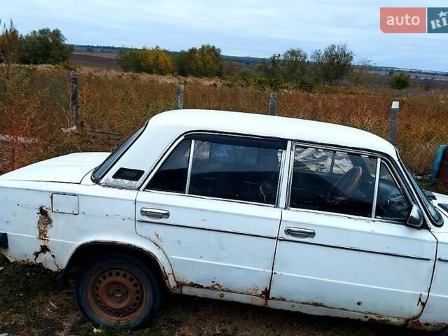 ВАЗ 2106, объемом двигателя 1.6 л и пробегом 380 тыс. км за 300 $, фото 1 на Automoto.ua