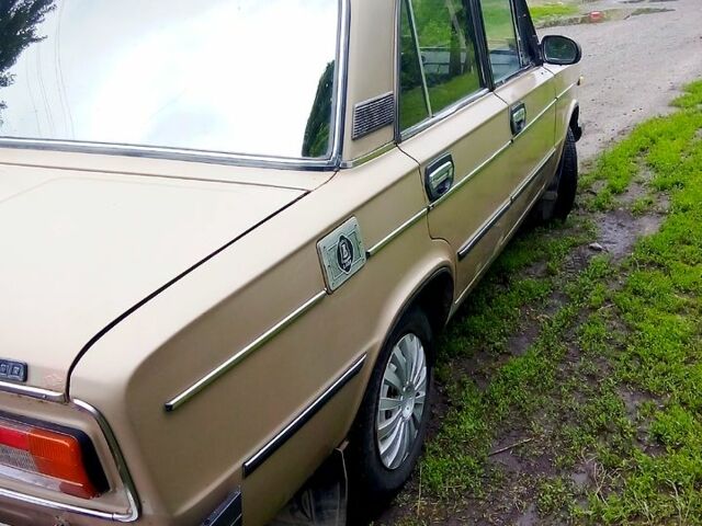 ВАЗ 2106, объемом двигателя 1.1 л и пробегом 0 тыс. км за 750 $, фото 5 на Automoto.ua