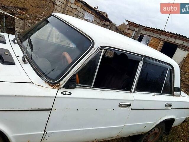 ВАЗ 2106, объемом двигателя 1.6 л и пробегом 380 тыс. км за 300 $, фото 2 на Automoto.ua