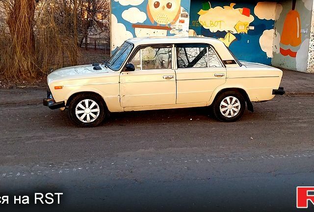 ВАЗ 2106, объемом двигателя 15 л и пробегом 0 тыс. км за 1000 $, фото 10 на Automoto.ua