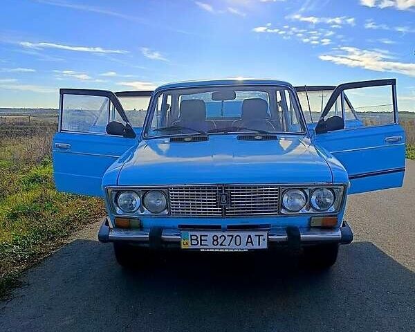 ВАЗ 2106, объемом двигателя 1.5 л и пробегом 216 тыс. км за 1100 $, фото 13 на Automoto.ua