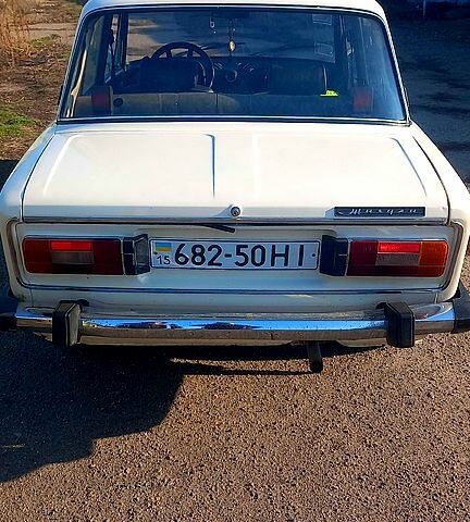 ВАЗ 2106, объемом двигателя 16 л и пробегом 303 тыс. км за 1100 $, фото 3 на Automoto.ua