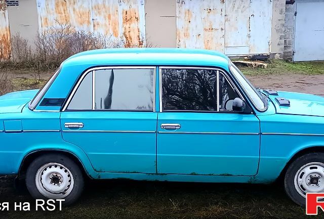 ВАЗ 2106, об'ємом двигуна 1.5 л та пробігом 152 тис. км за 590 $, фото 2 на Automoto.ua