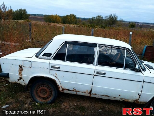 ВАЗ 2106, объемом двигателя 1.6 л и пробегом 0 тыс. км за 300 $, фото 2 на Automoto.ua