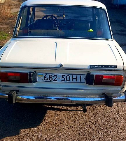 ВАЗ 2106, объемом двигателя 16 л и пробегом 303 тыс. км за 1100 $, фото 4 на Automoto.ua