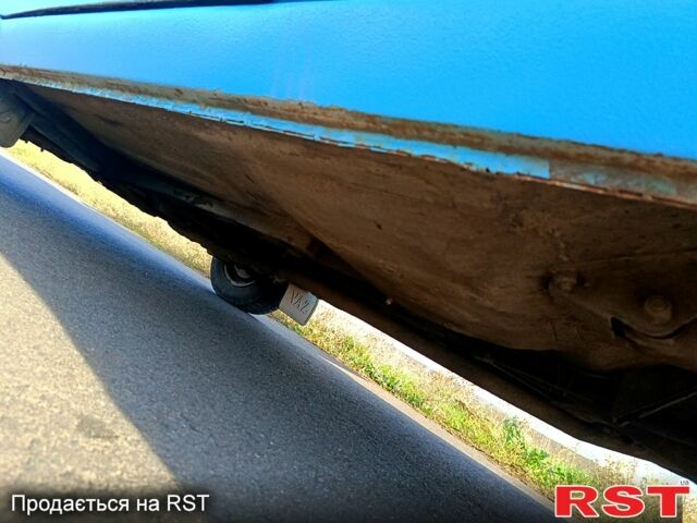 ВАЗ 2106, объемом двигателя 1.5 л и пробегом 216 тыс. км за 1100 $, фото 4 на Automoto.ua