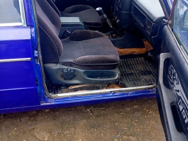 ВАЗ 2106, об'ємом двигуна 1.6 л та пробігом 335 тис. км за 870 $, фото 1 на Automoto.ua