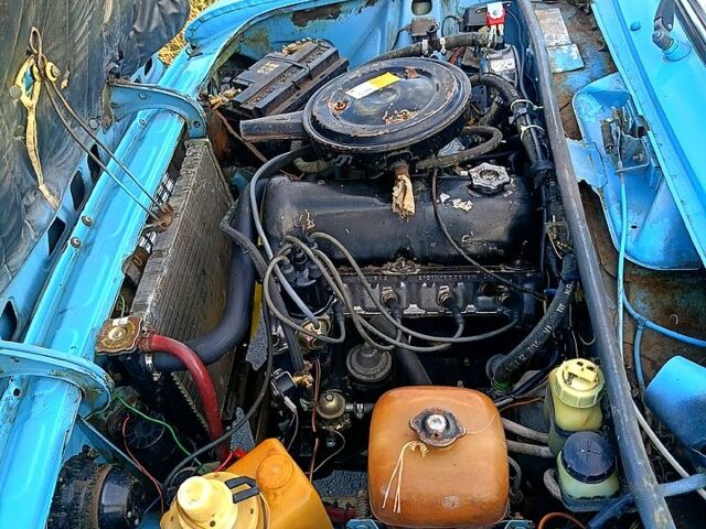 ВАЗ 2106, об'ємом двигуна 1.5 л та пробігом 216 тис. км за 1100 $, фото 6 на Automoto.ua