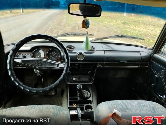 ВАЗ 2106, объемом двигателя 1.3 л и пробегом 264 тыс. км за 650 $, фото 2 на Automoto.ua