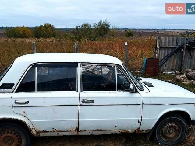 ВАЗ 2106, объемом двигателя 1.6 л и пробегом 380 тыс. км за 300 $, фото 3 на Automoto.ua