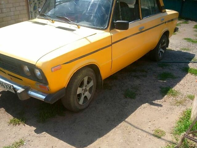 ВАЗ 2106, объемом двигателя 1.5 л и пробегом 0 тыс. км за 699 $, фото 3 на Automoto.ua