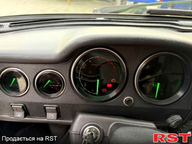 ВАЗ 2106, объемом двигателя 1.7 л и пробегом 0 тыс. км за 450 $, фото 2 на Automoto.ua