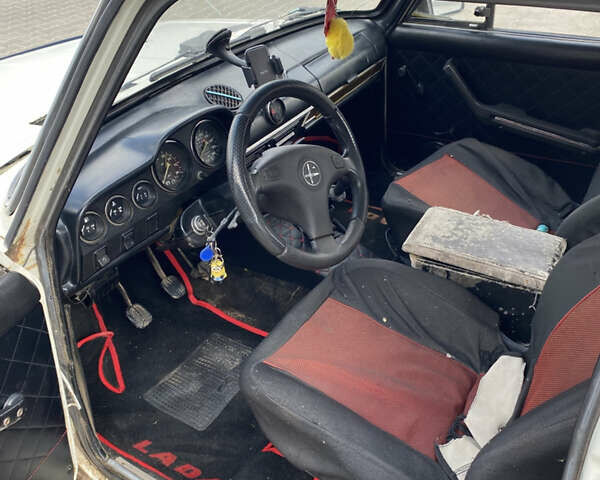 ВАЗ 2106, объемом двигателя 1.3 л и пробегом 55 тыс. км за 750 $, фото 5 на Automoto.ua