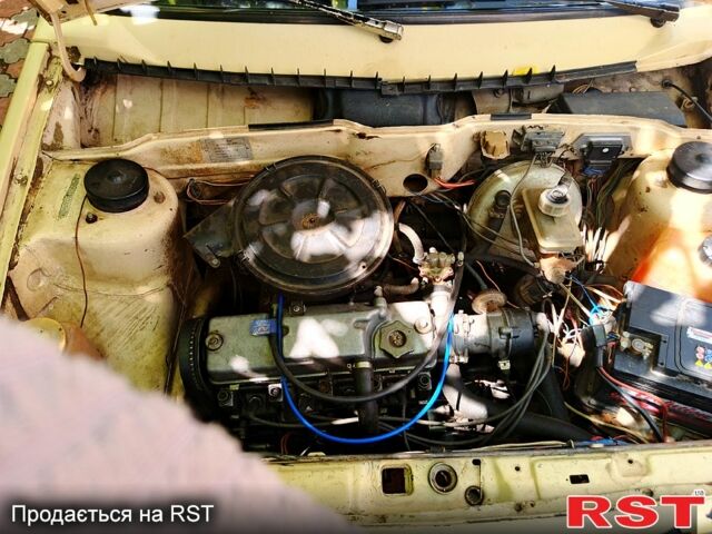 ВАЗ 2106, объемом двигателя 1.3 л и пробегом 0 тыс. км за 900 $, фото 5 на Automoto.ua