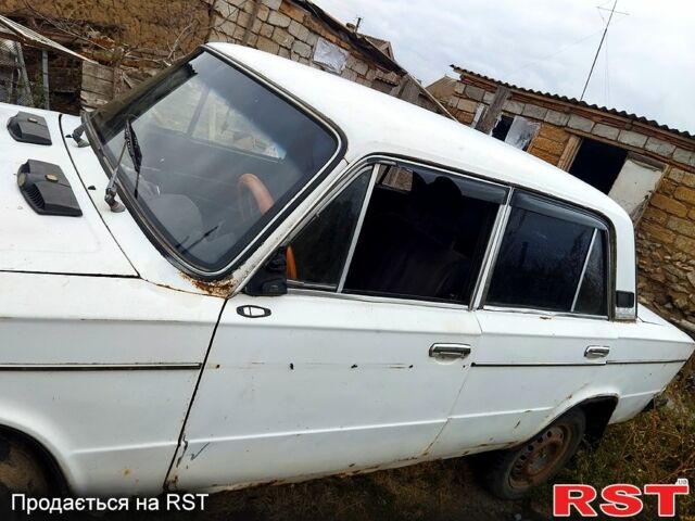ВАЗ 2106, объемом двигателя 1.6 л и пробегом 380 тыс. км за 300 $, фото 3 на Automoto.ua