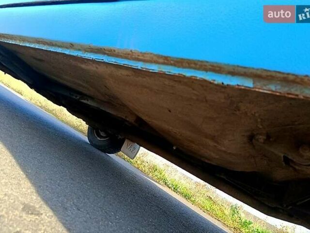 ВАЗ 2106, объемом двигателя 1.5 л и пробегом 216 тыс. км за 1100 $, фото 3 на Automoto.ua