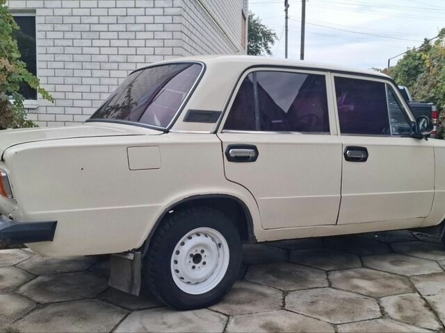 ВАЗ 2106, объемом двигателя 1.6 л и пробегом 30 тыс. км за 776 $, фото 1 на Automoto.ua